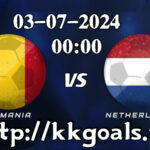 罗马尼亚vs荷兰橙衣军团将遇强硬防守